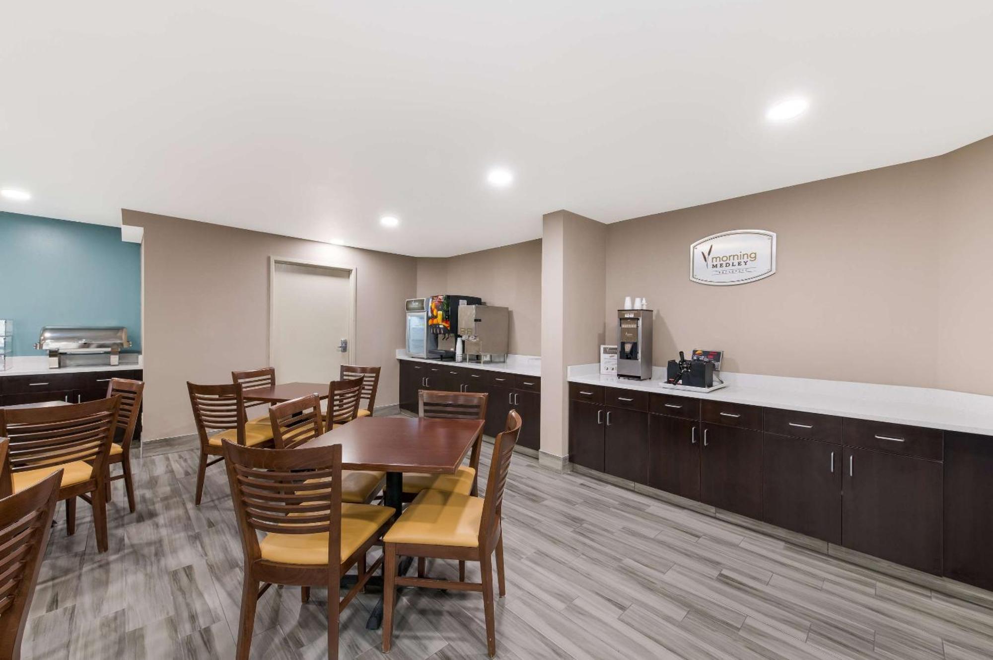 Sleep Inn Northlake Шарлът Екстериор снимка