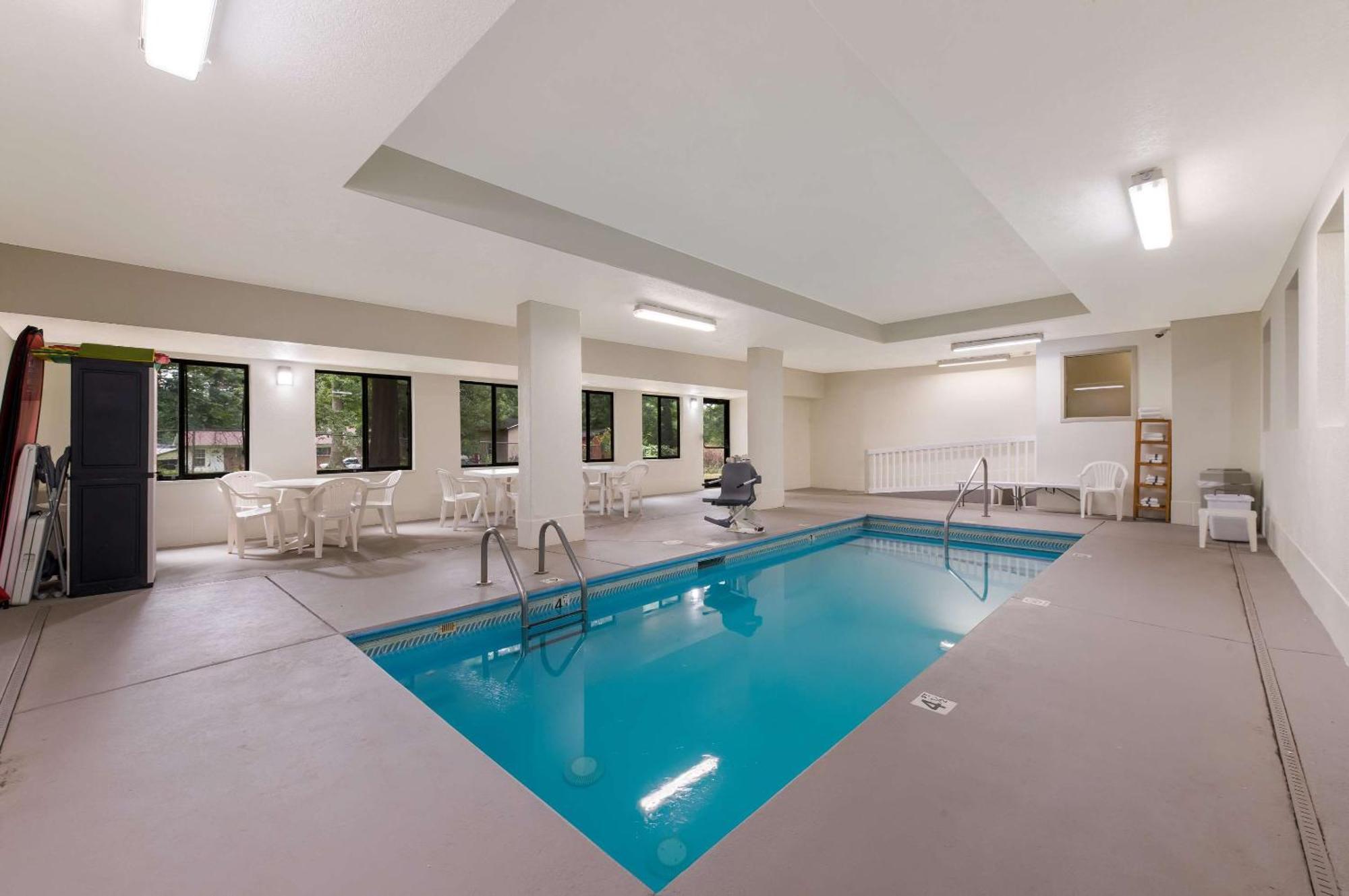 Sleep Inn Northlake Шарлът Екстериор снимка