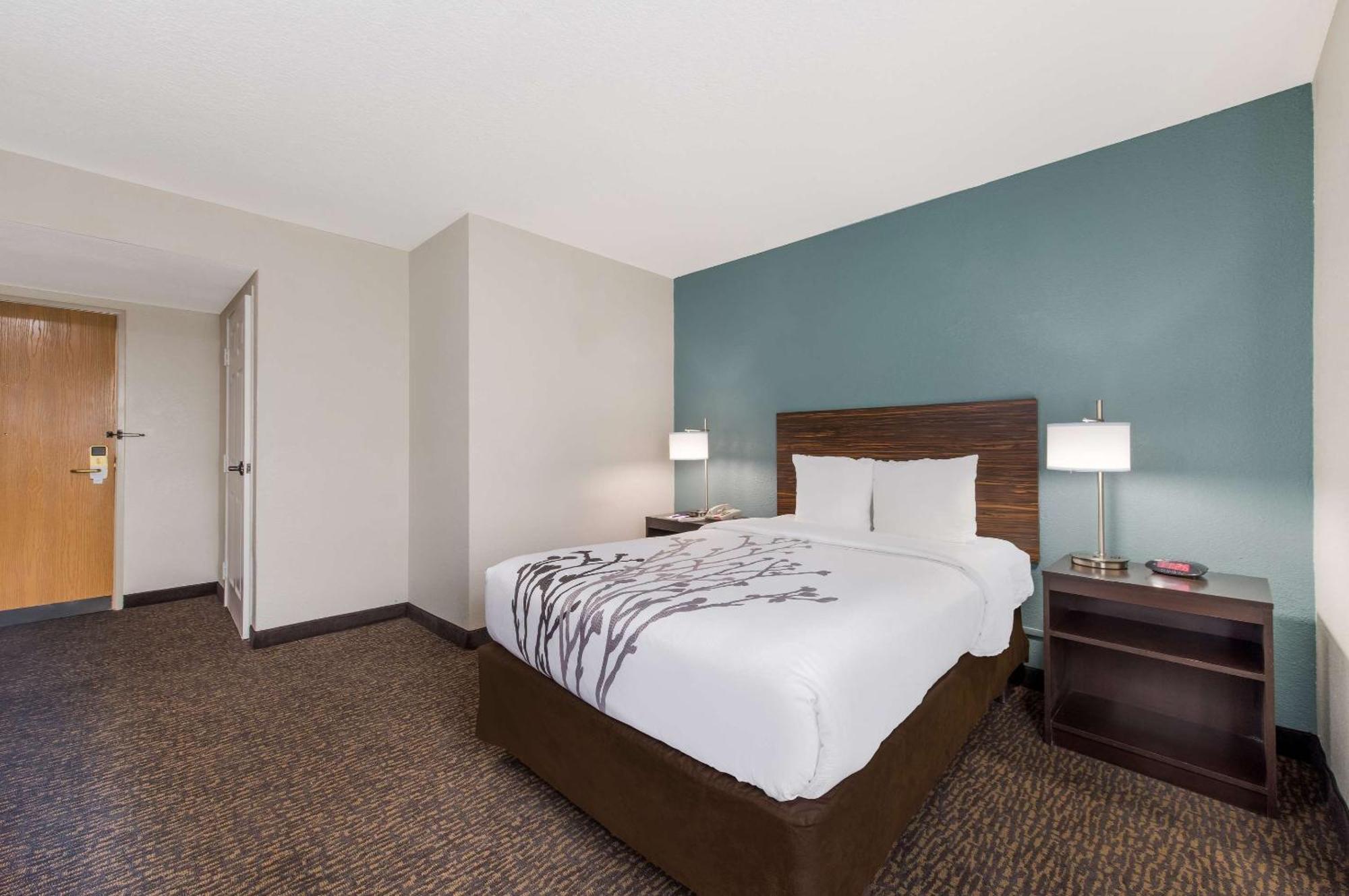 Sleep Inn Northlake Шарлът Екстериор снимка