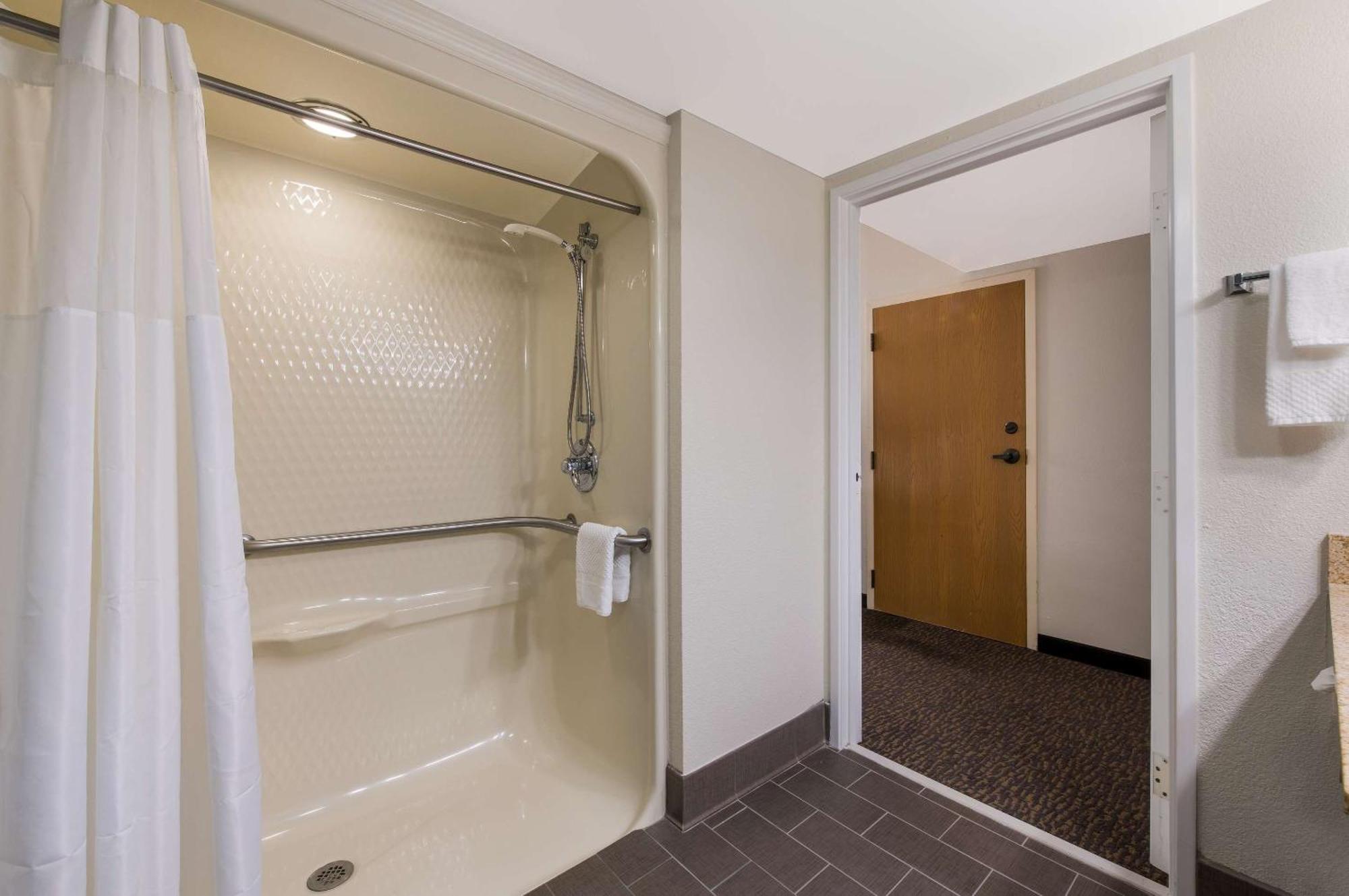 Sleep Inn Northlake Шарлът Екстериор снимка