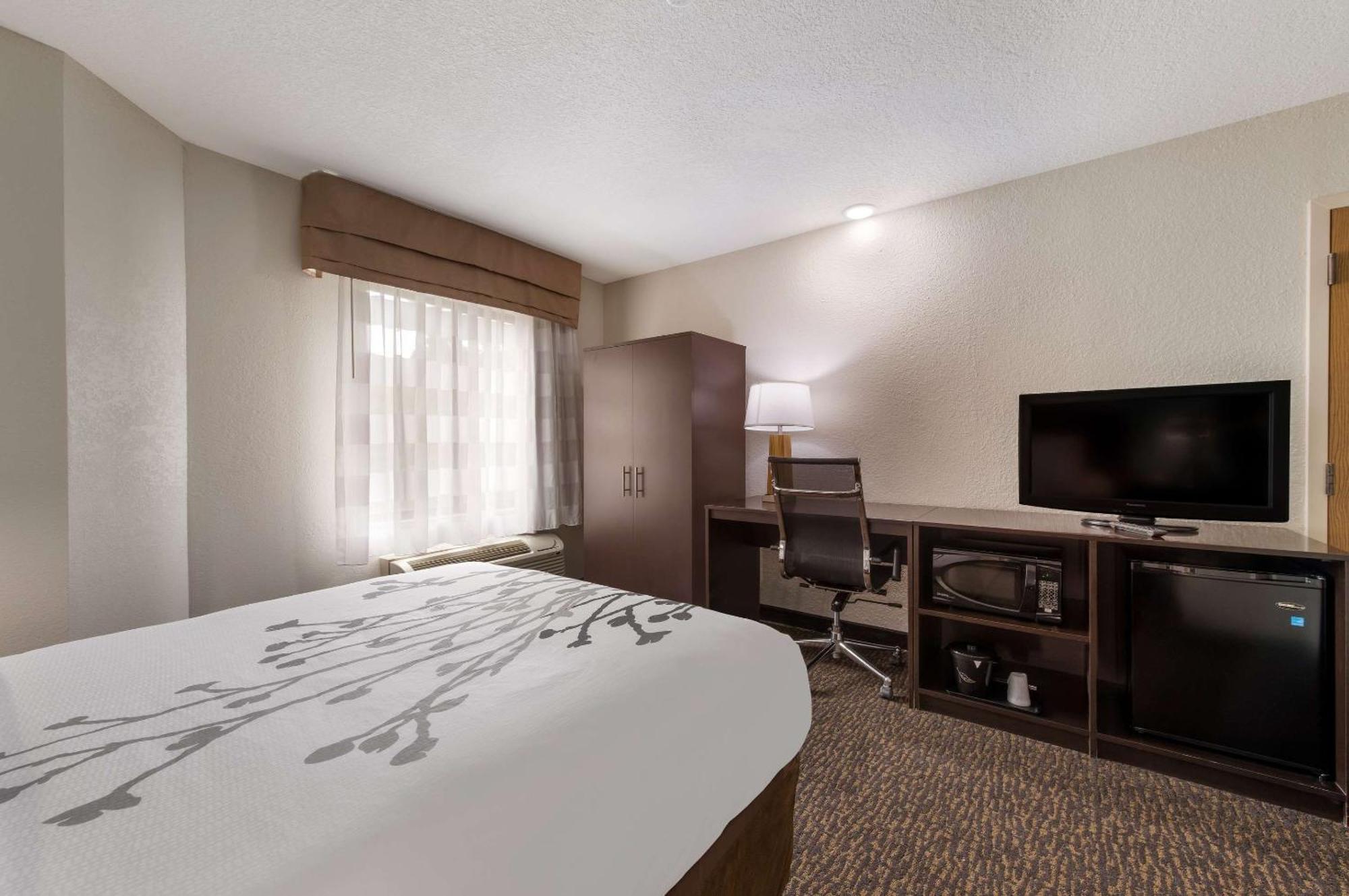Sleep Inn Northlake Шарлът Екстериор снимка