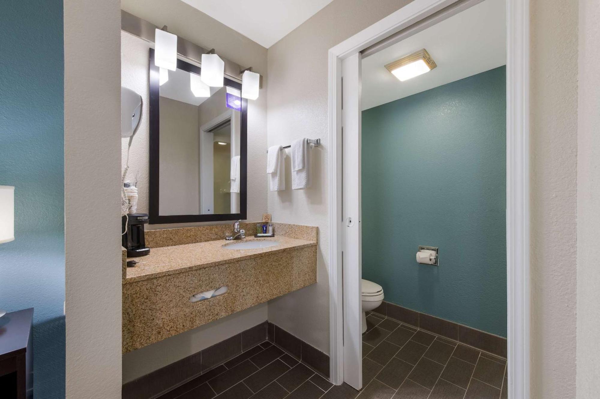 Sleep Inn Northlake Шарлът Екстериор снимка