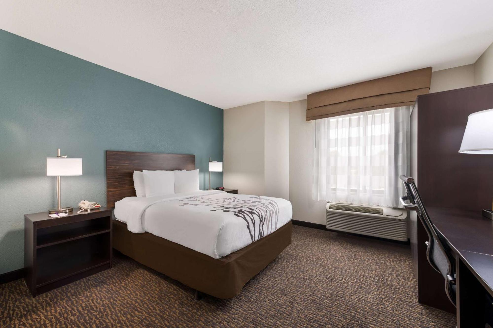 Sleep Inn Northlake Шарлът Екстериор снимка