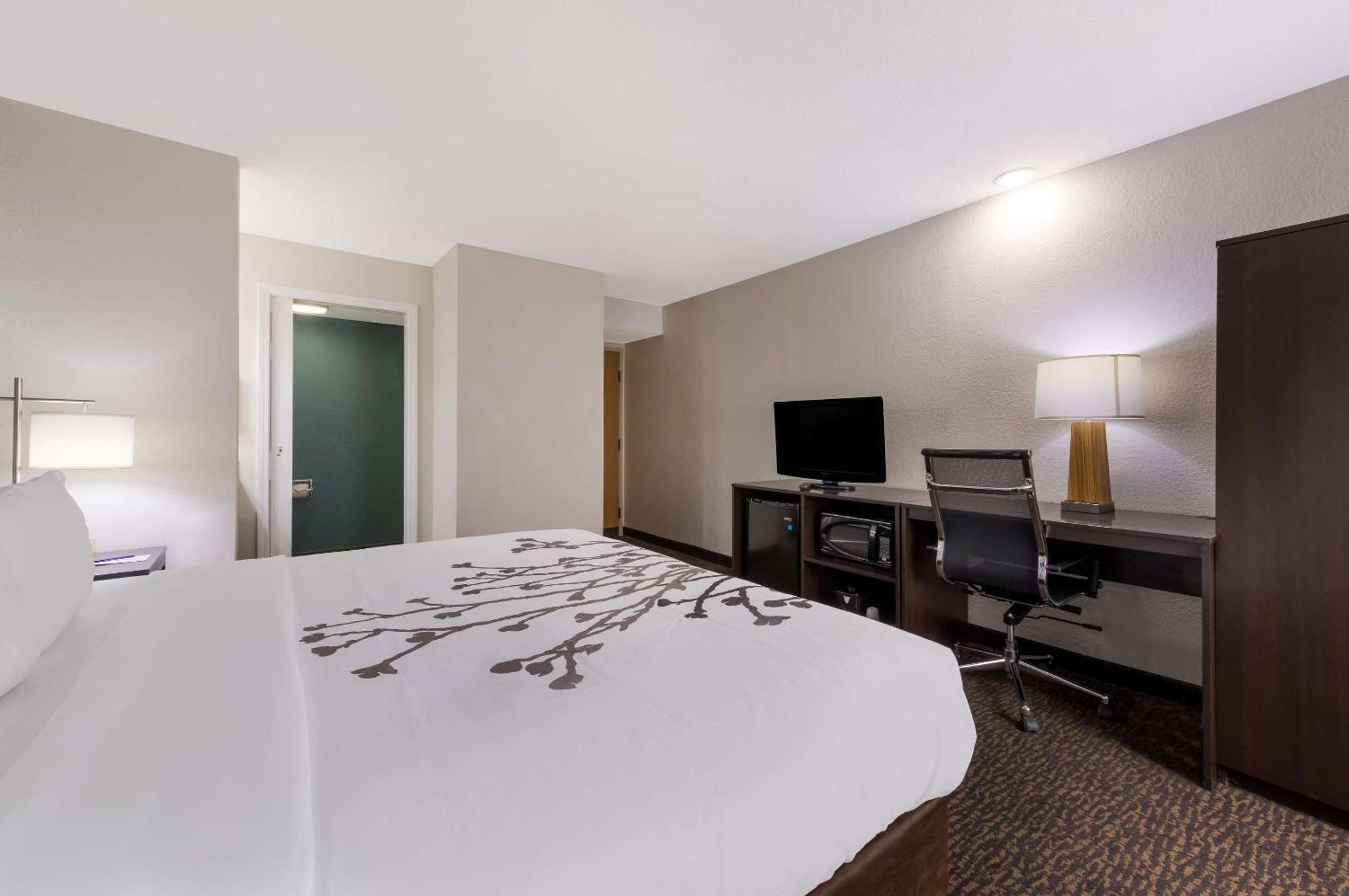 Sleep Inn Northlake Шарлът Екстериор снимка
