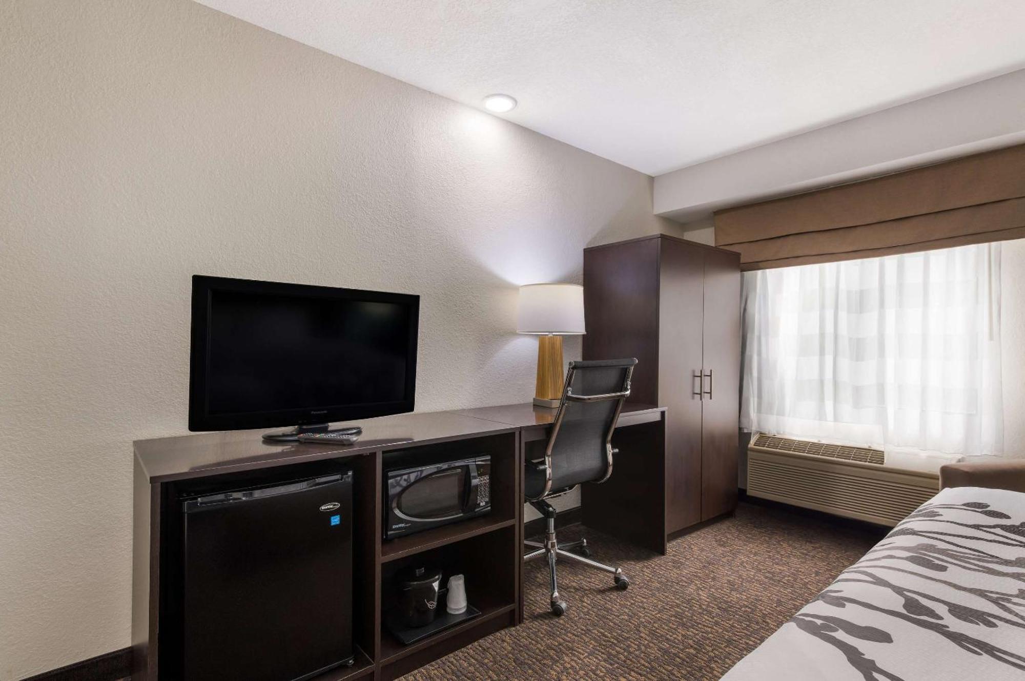 Sleep Inn Northlake Шарлът Екстериор снимка