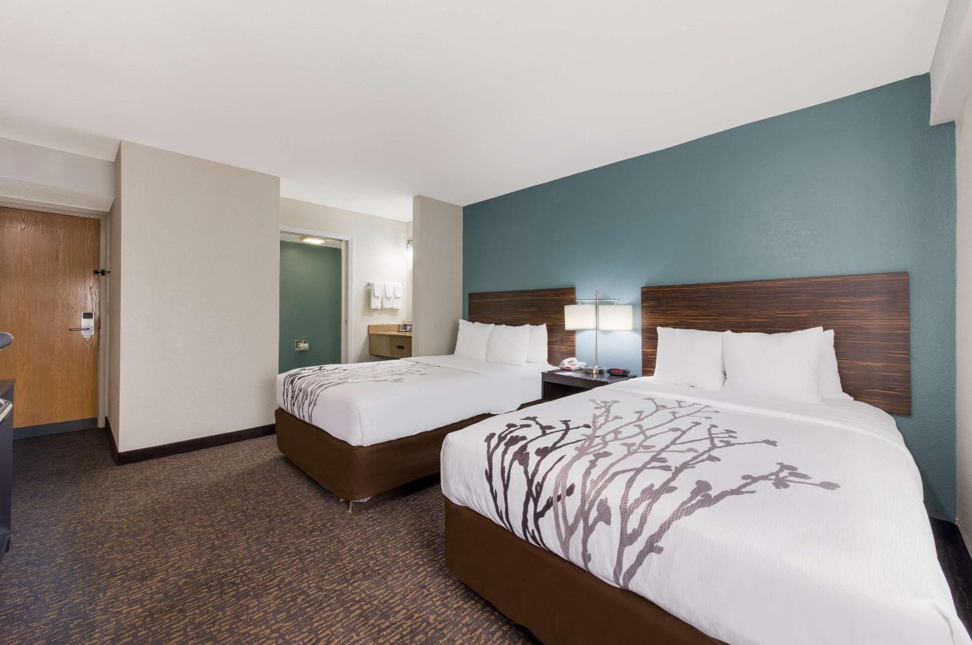Sleep Inn Northlake Шарлът Екстериор снимка