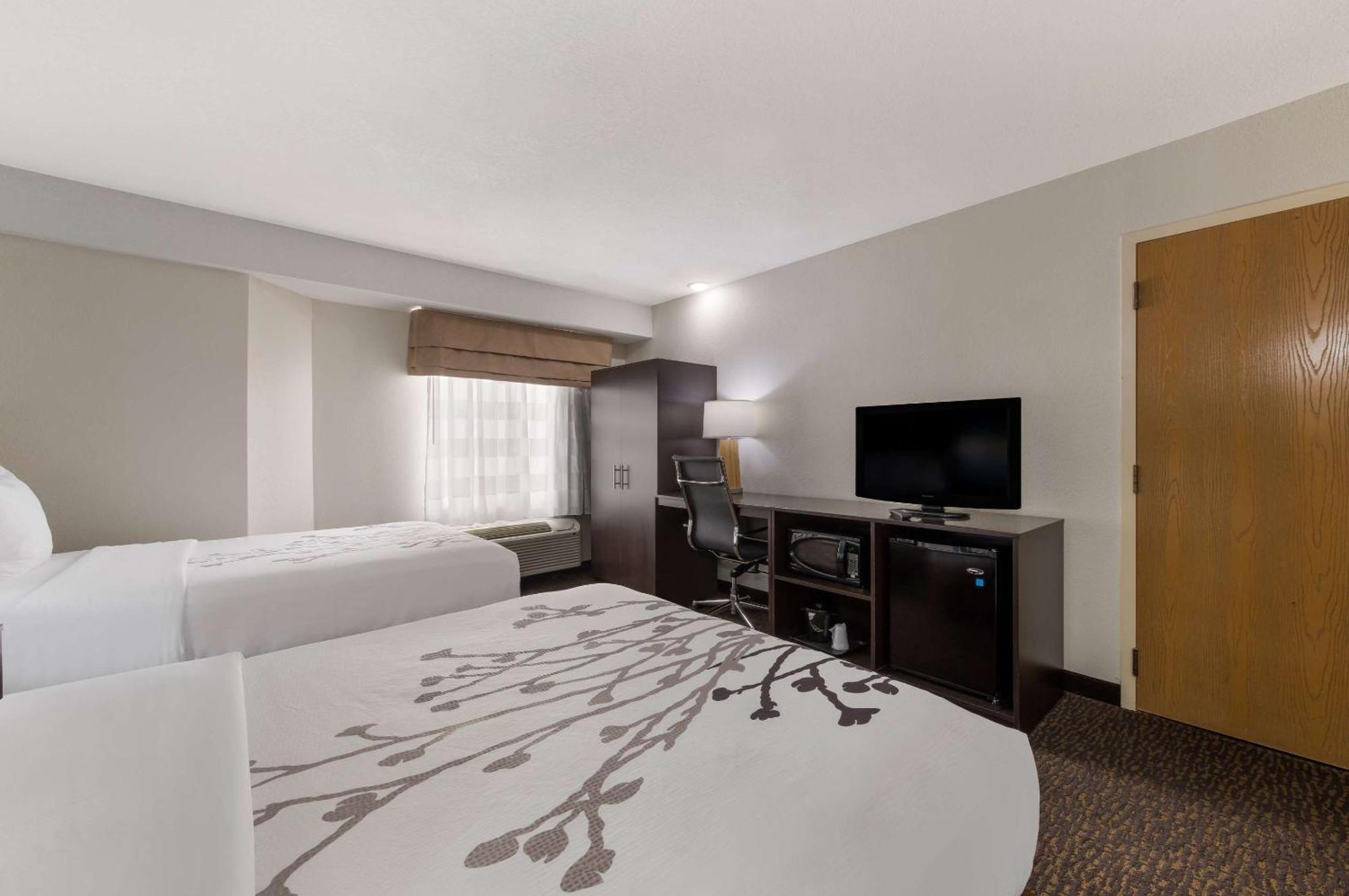 Sleep Inn Northlake Шарлът Екстериор снимка