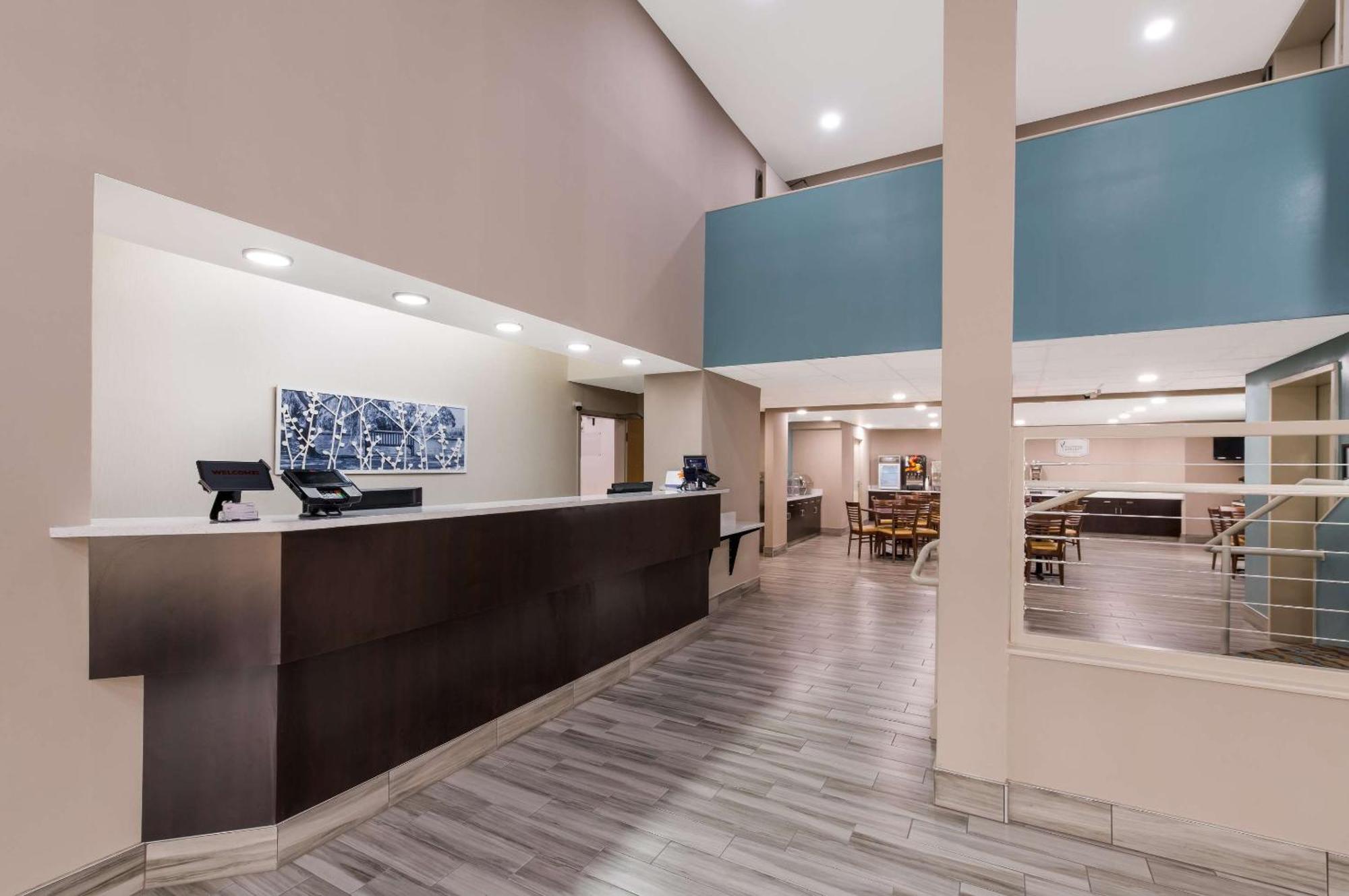 Sleep Inn Northlake Шарлът Екстериор снимка