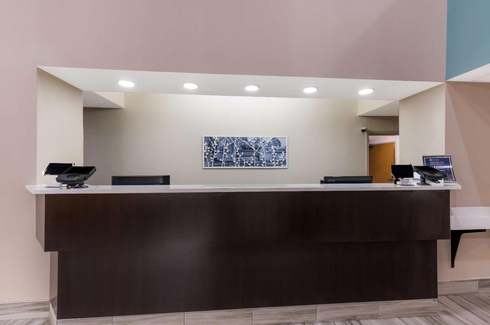 Sleep Inn Northlake Шарлът Екстериор снимка